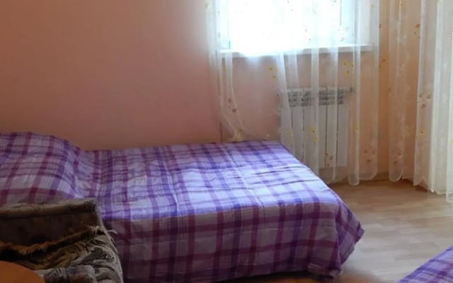 Na Dache Guest House