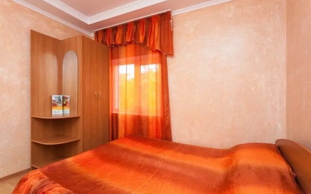 Su-Mis Guest House