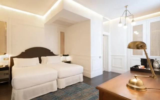 H10 Villa de la Reina Boutique Hotel