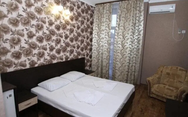 Yanakis_hotel Guest House