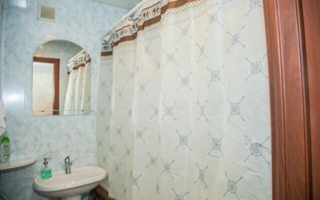 Apartamenty na ulitse Gorkogo