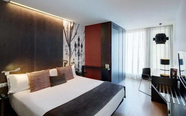 Sercotel Rosellon