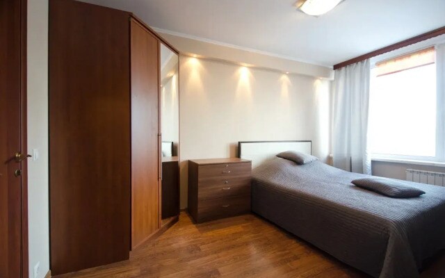 Intermark Arbat Apartments