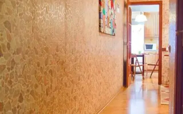 The ROOMS bed&breakfast