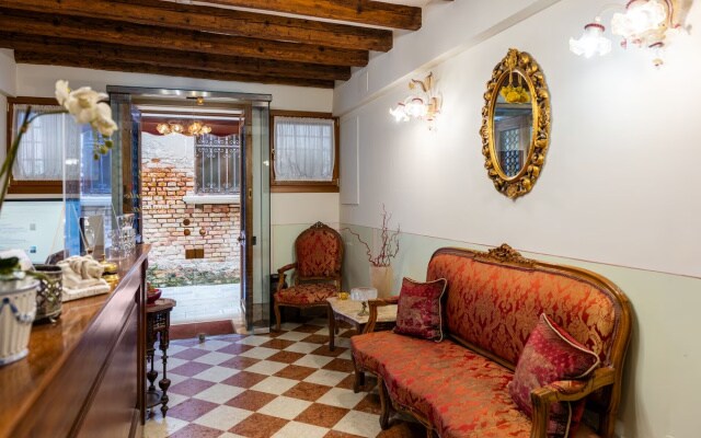 Il Mercante Di Venezia Hotel