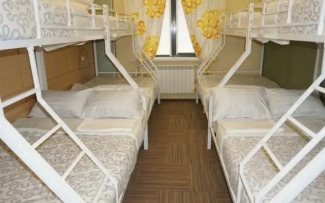 Hostel Berloga