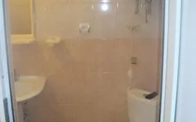 U Yuryi Guest House