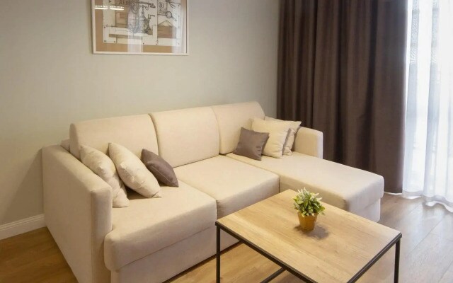 4Kaif Alt Platz on Lenin Street 17