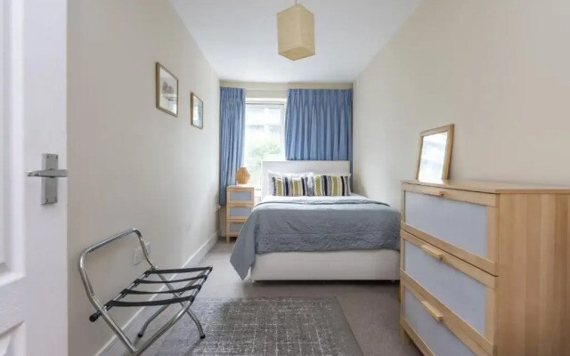 Riverside Apartment