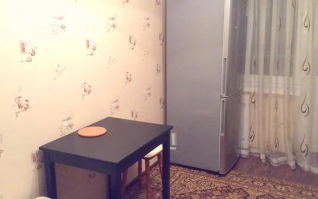 Апартаменты на ул. Юных Ленинцев