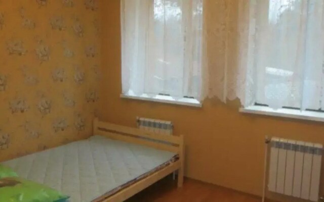Hostel Metallurg