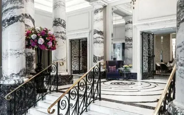 The Langham London