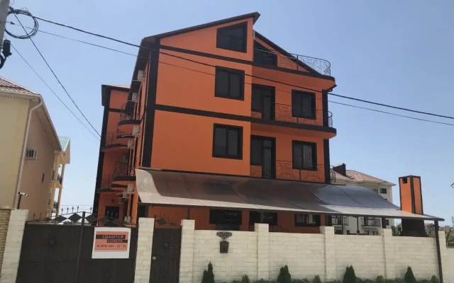 Eden-G Guest House