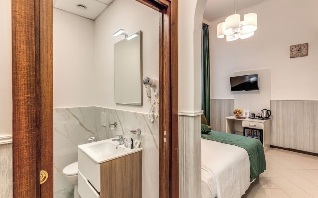 Hotel Ottaviano Augusto