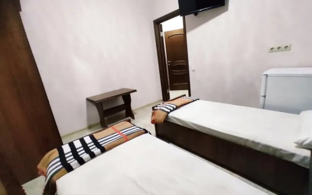 Anapa Na Turgeneva 245 Guest House