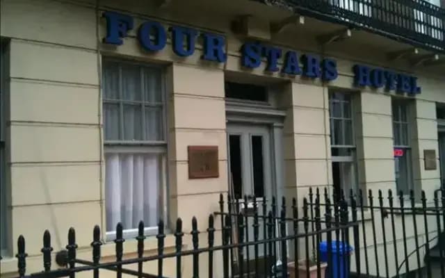 Four Stars
