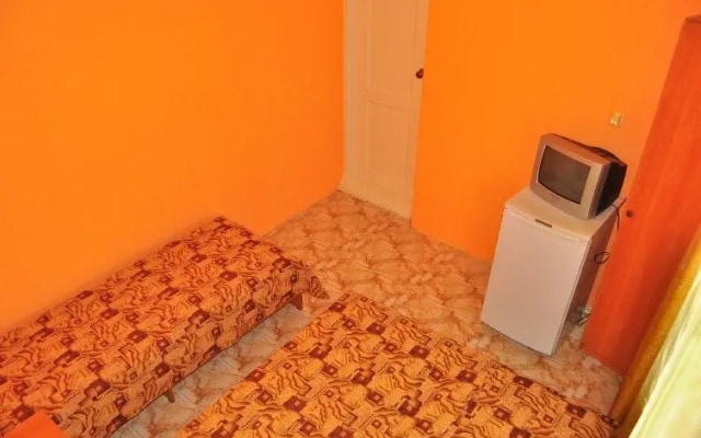 Na Chernomorskoy Mini-Hotel