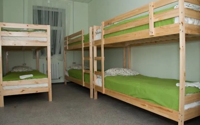 Hostel Lomonosov