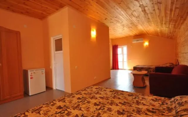 Mia Stella Guest House