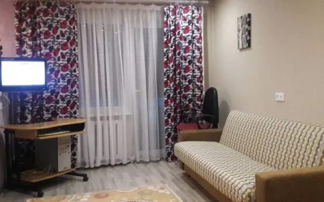 Apartment Na Internatsional'Noy