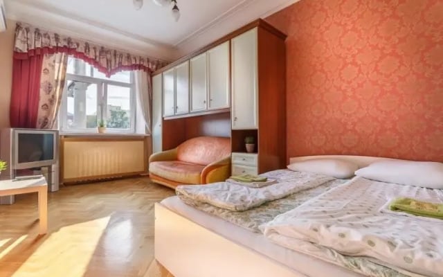 Belorusskaya Home Hotel