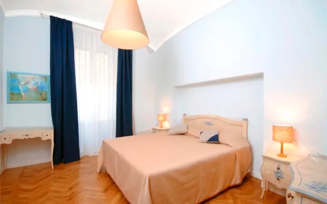 In Rome B&B