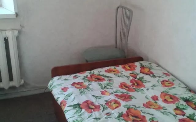 Hostel Green House