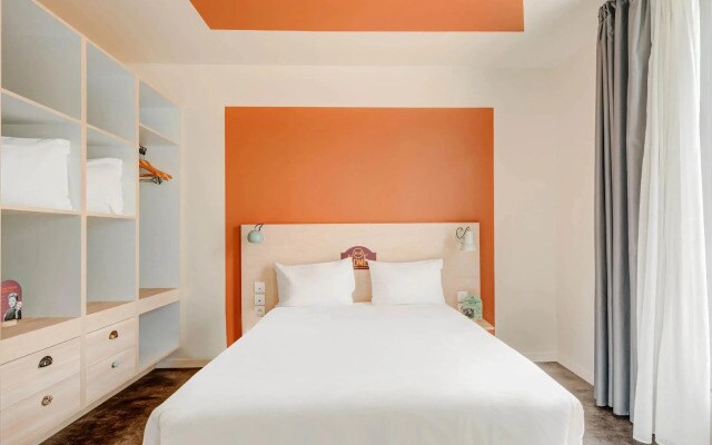 B&B Home Paris Mairie de St Ouen