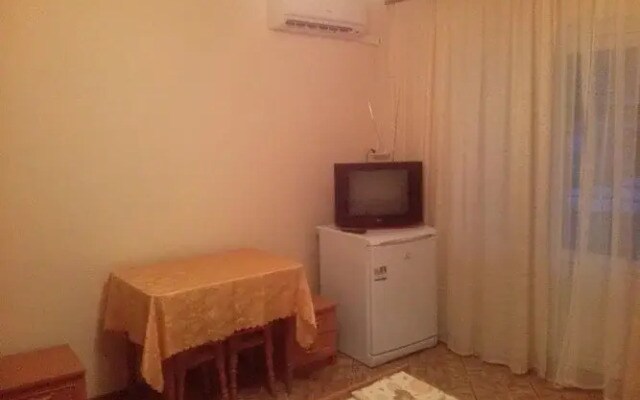 Alchak Kaya Guest House