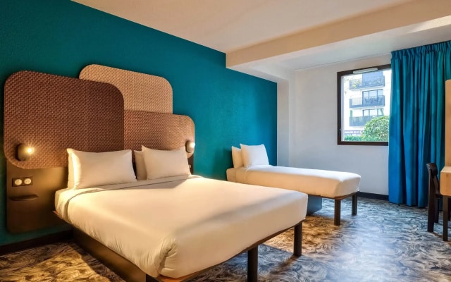 B&B HOTEL Paris Châtillon