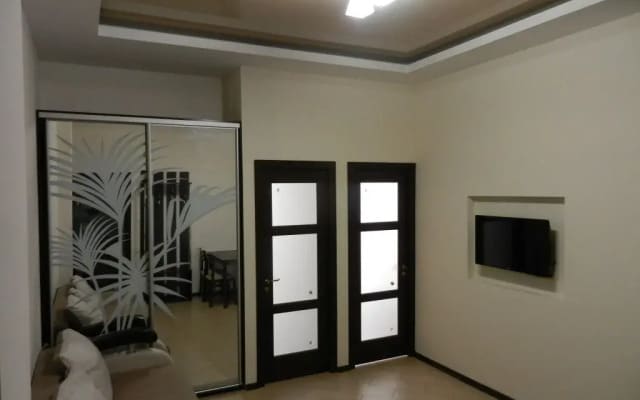 Timur guest house