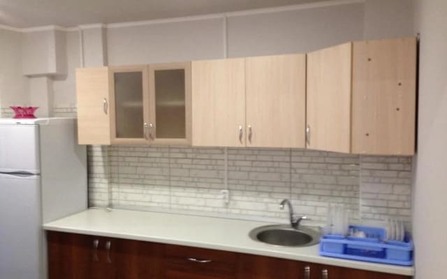 Zelenyij Mir Guest House
