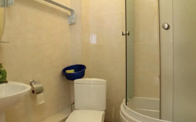 Arena Guest House