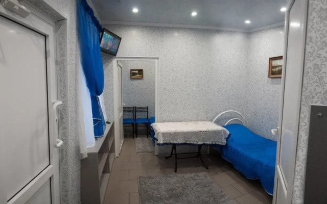 Guest house on Kalinina 20