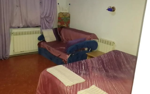 Guest House On Furmanova 29