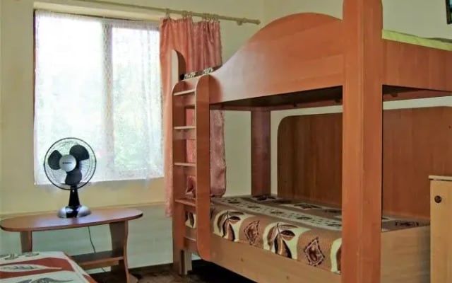 Okunevka Inn