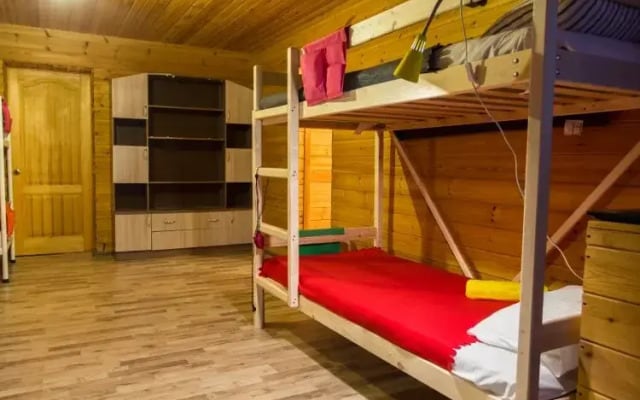 Hostel Yes