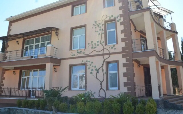 Mini-Hotel Vinograd