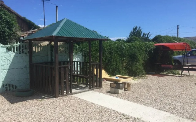 Mayakovskogo Guest House