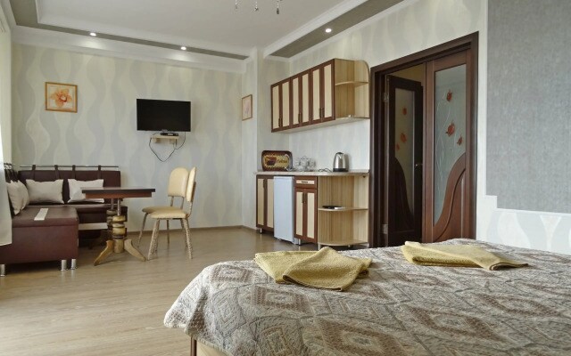 Guest House Lovets