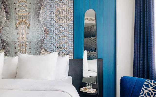 Nyx Hotel Amsterdam Rembrandt Square