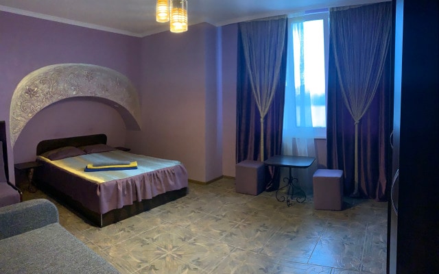 Guesthouse Irina
