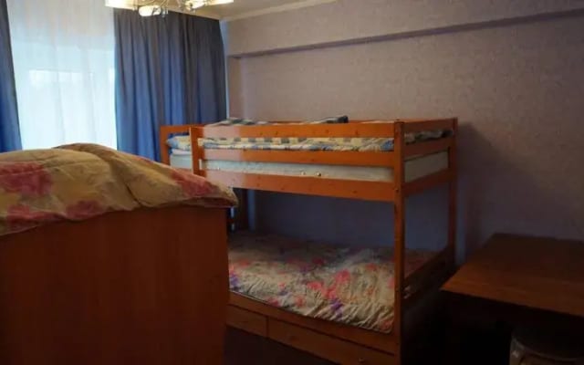Uyutny Dom Apartment