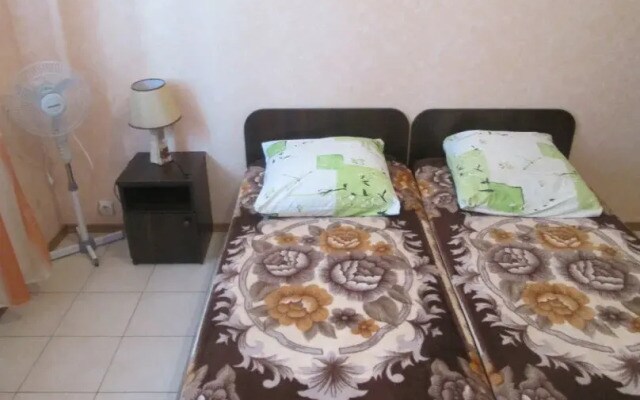 Shik Guest House