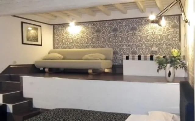 Relais Palazzo Taverna