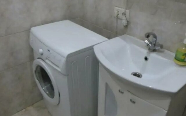 Hostel Metallurg