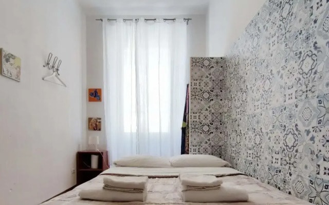 Meltin' Rome Guesthouse