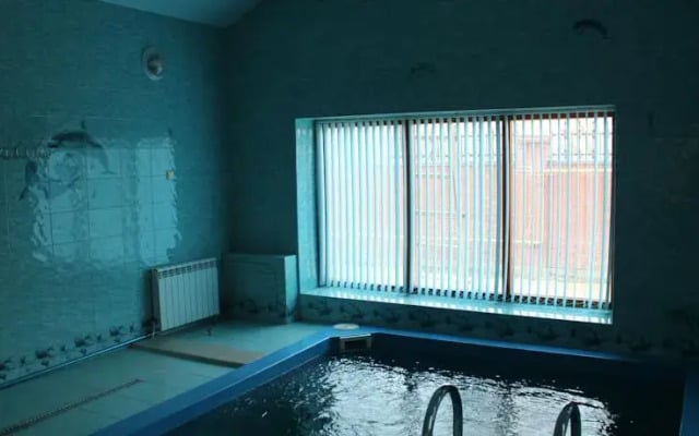 Rezidentsiya Sagittarius Hotel