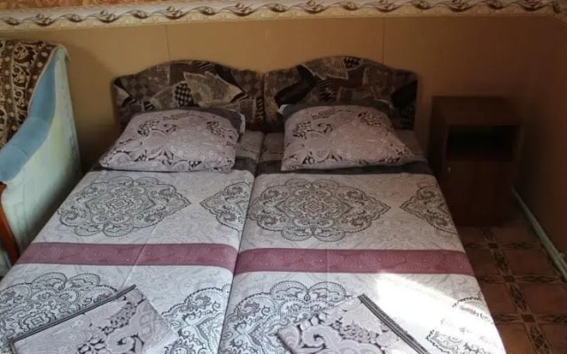 Staroshkolnaya 5 Guest House