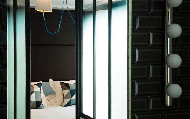Terrass'' Hotel